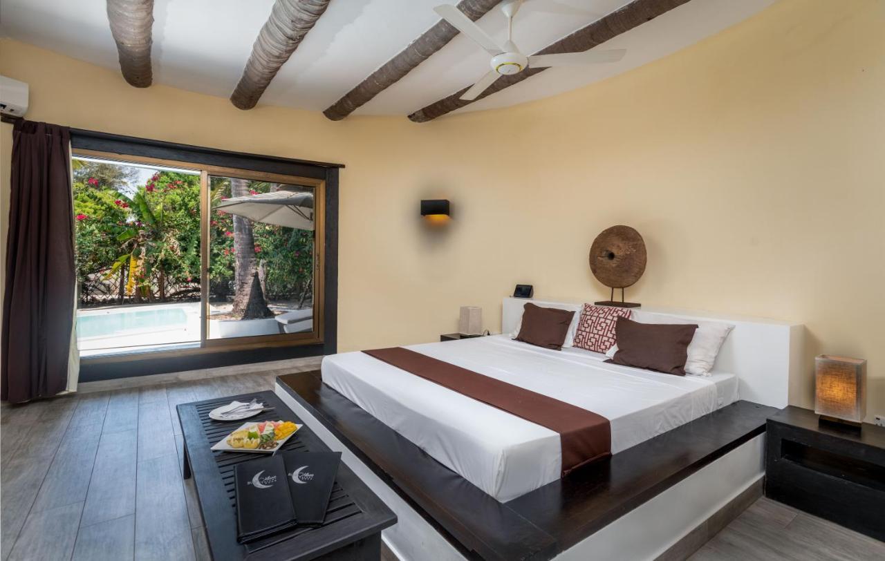 Blue Moon Resort Jambiani  Dış mekan fotoğraf