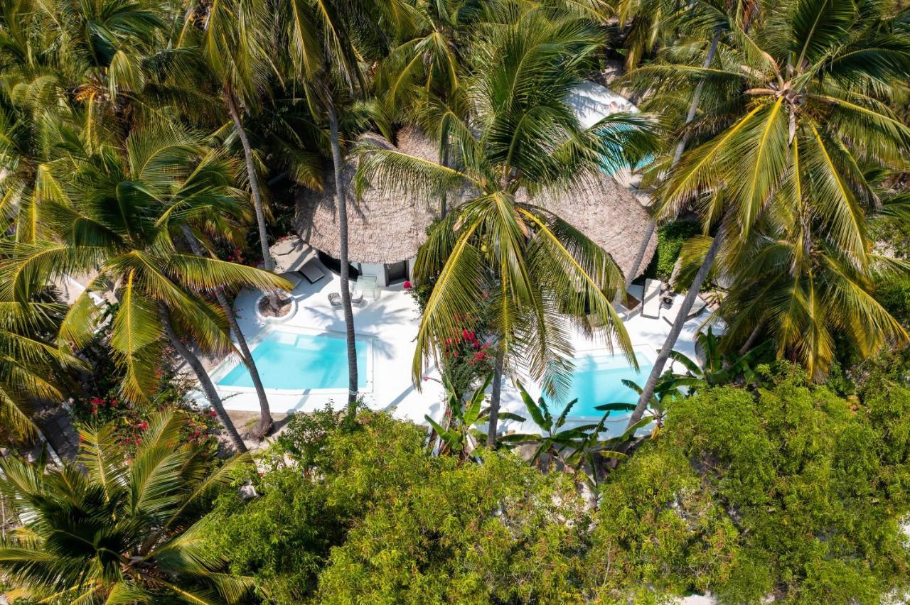 Blue Moon Resort Jambiani  Dış mekan fotoğraf