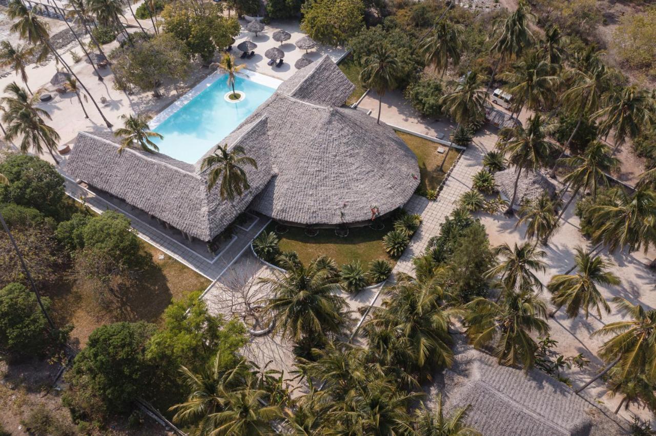 Blue Moon Resort Jambiani  Dış mekan fotoğraf