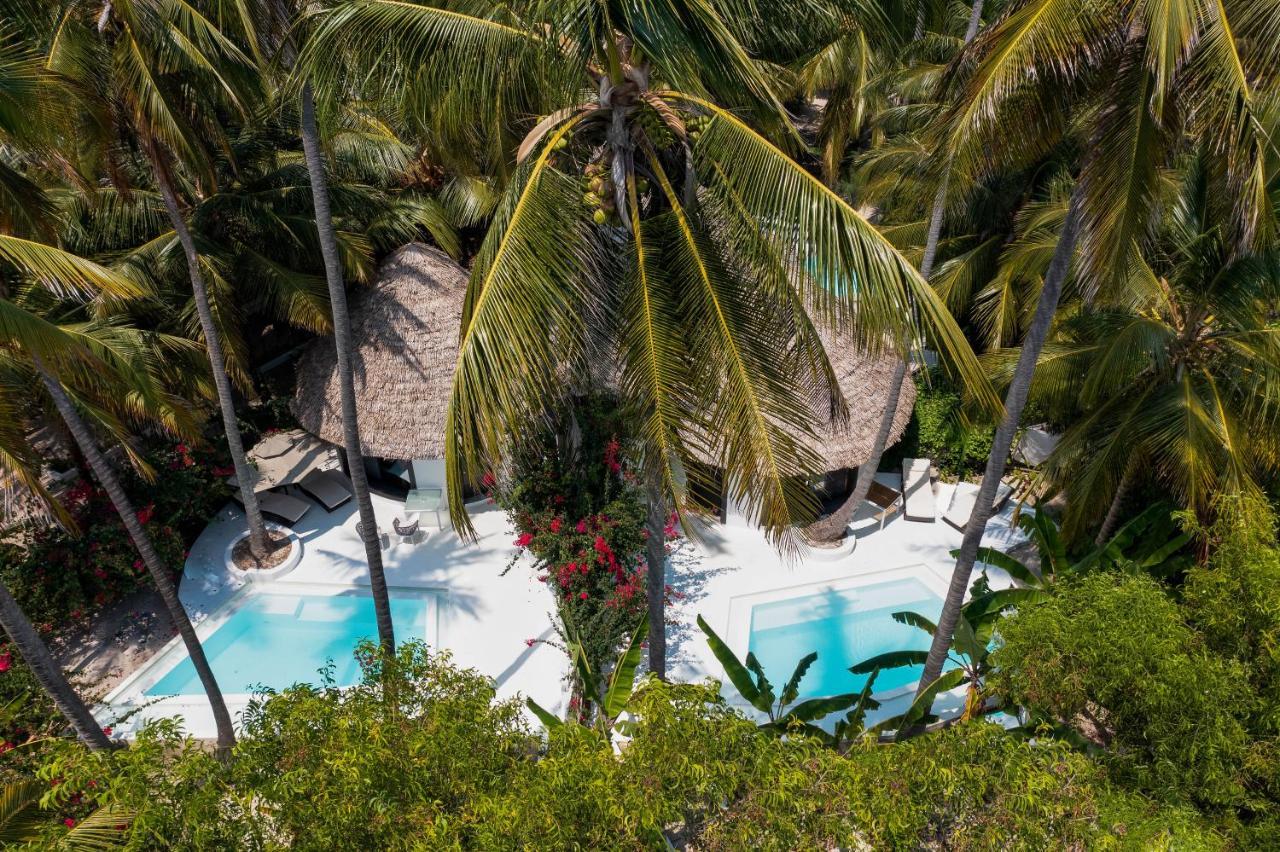 Blue Moon Resort Jambiani  Dış mekan fotoğraf