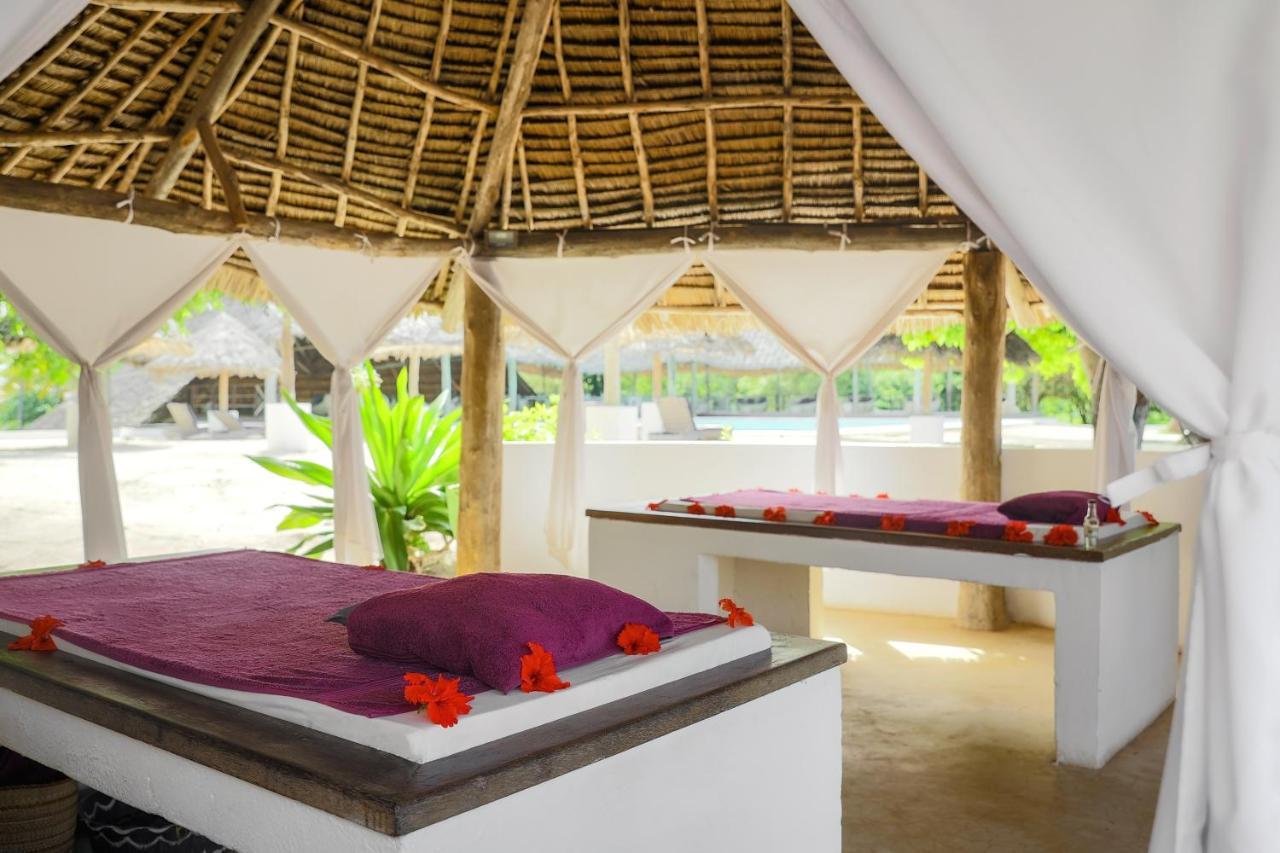 Blue Moon Resort Jambiani  Dış mekan fotoğraf