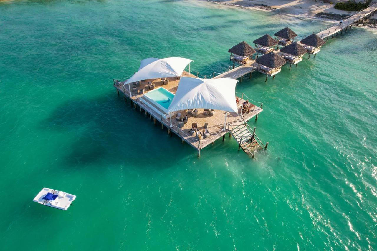 Blue Moon Resort Jambiani  Dış mekan fotoğraf