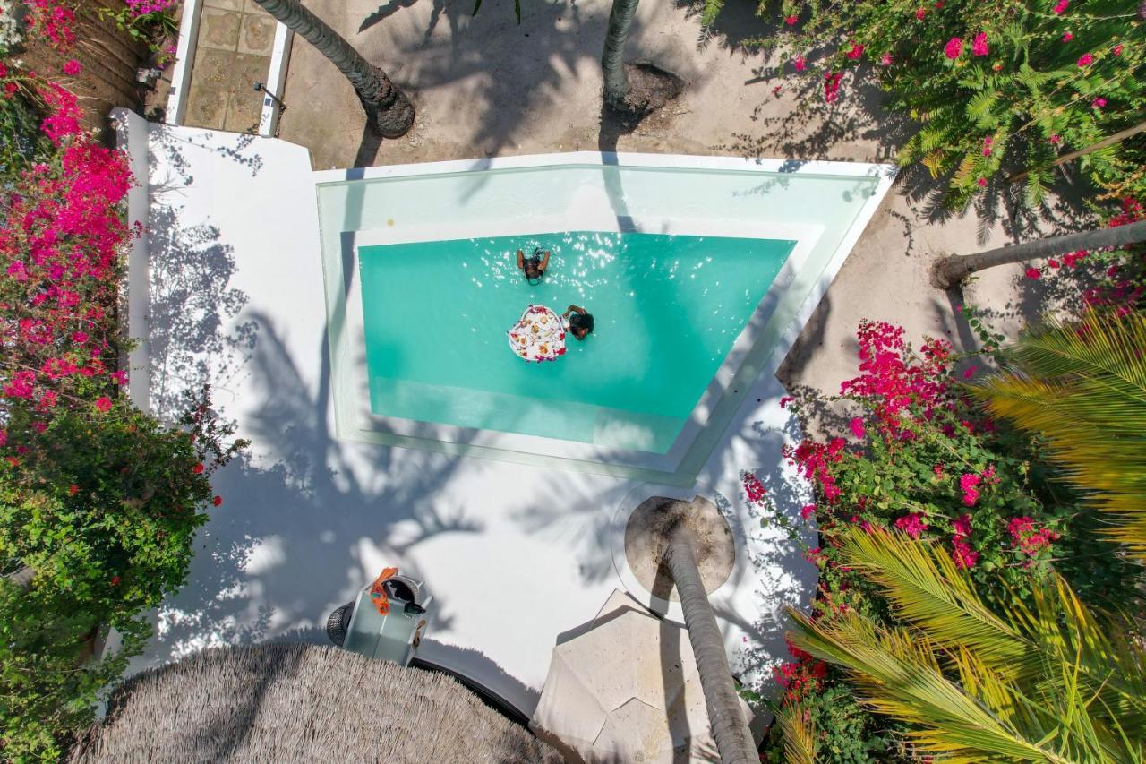 Blue Moon Resort Jambiani  Dış mekan fotoğraf