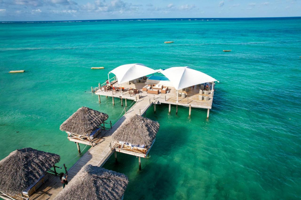 Blue Moon Resort Jambiani  Dış mekan fotoğraf