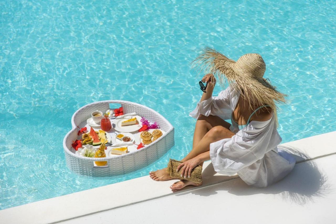 Blue Moon Resort Jambiani  Dış mekan fotoğraf