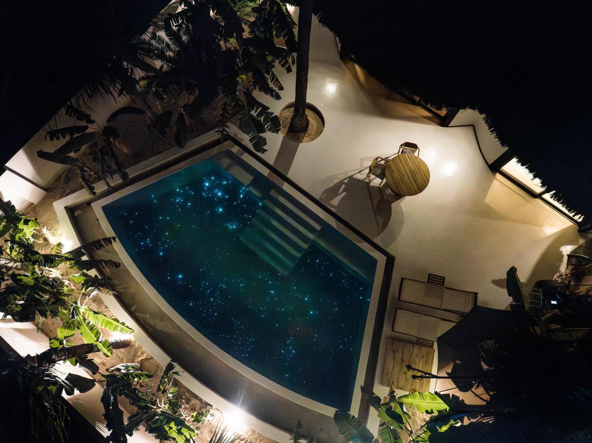 Blue Moon Resort Jambiani  Dış mekan fotoğraf