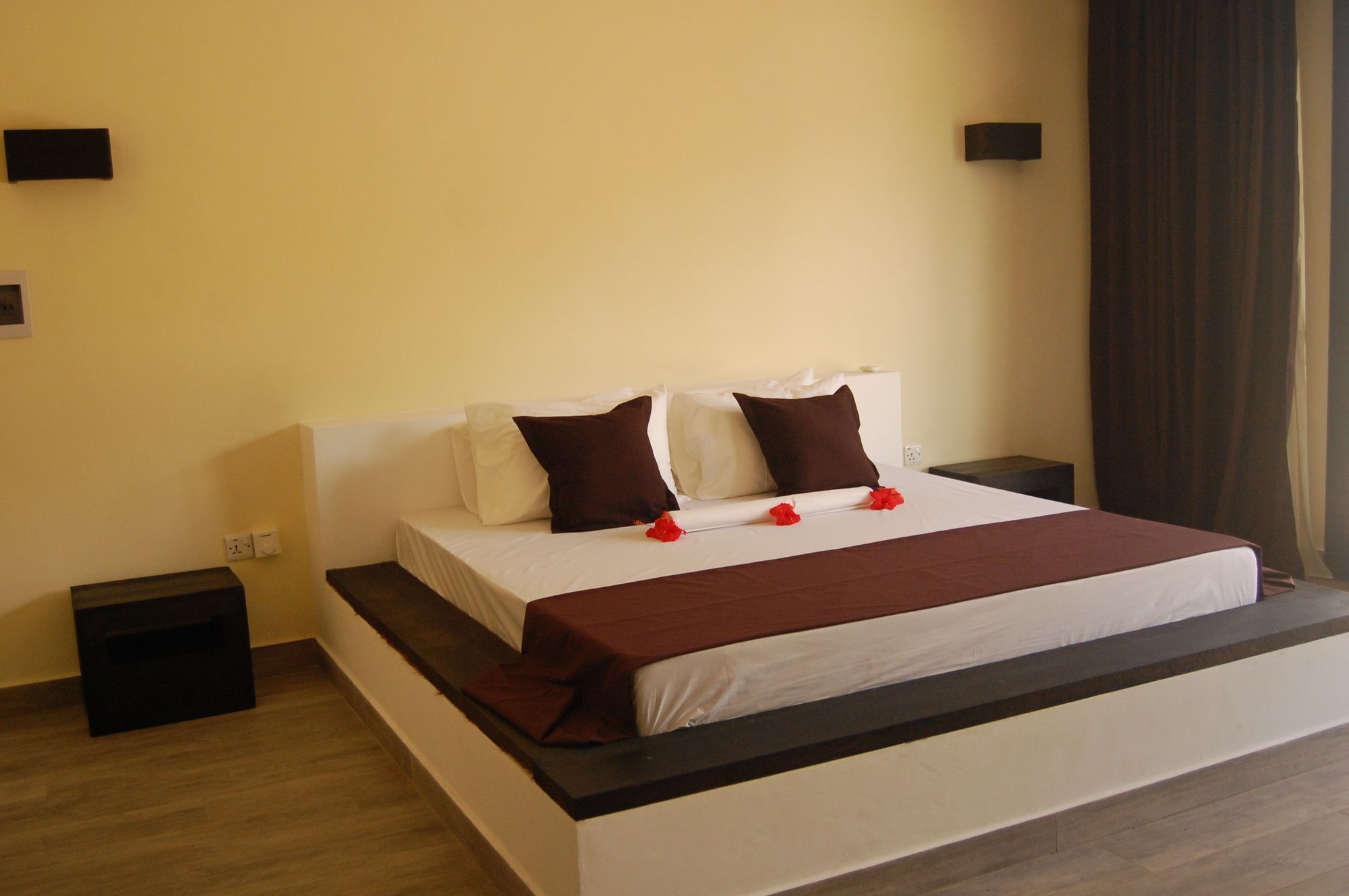 Blue Moon Resort Jambiani  Dış mekan fotoğraf