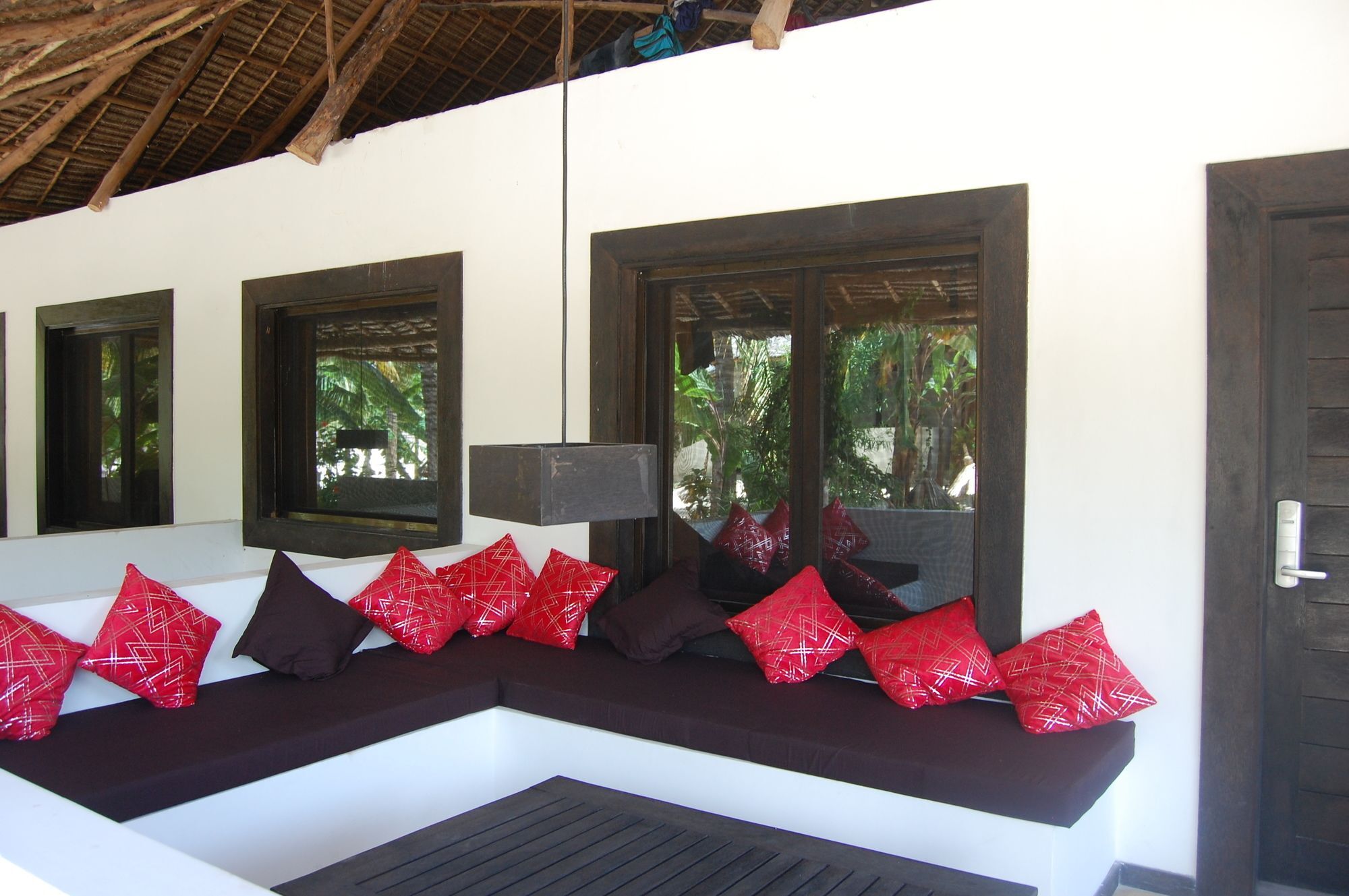Blue Moon Resort Jambiani  Dış mekan fotoğraf