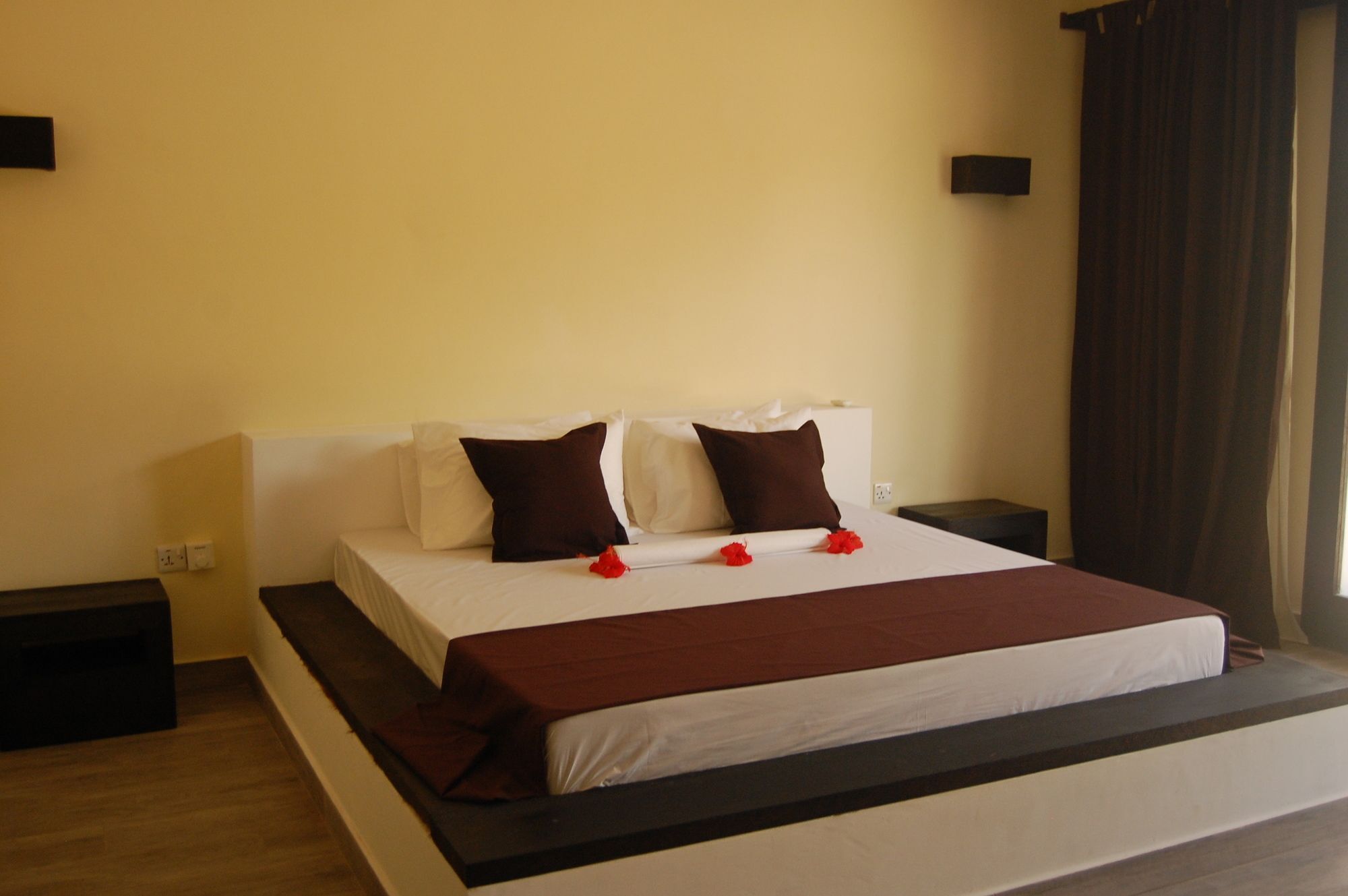 Blue Moon Resort Jambiani  Dış mekan fotoğraf