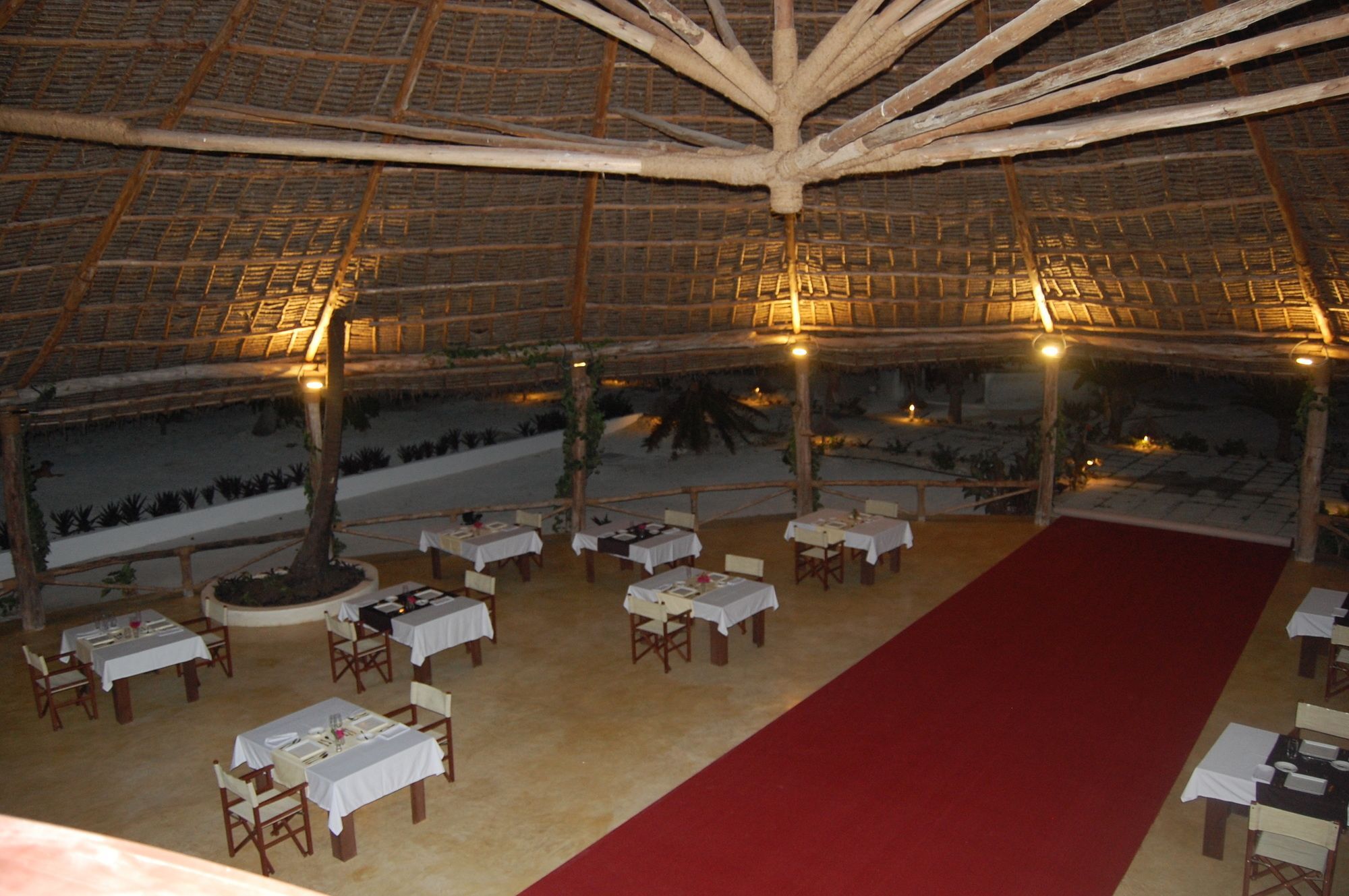 Blue Moon Resort Jambiani  Dış mekan fotoğraf